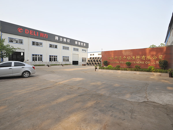 關于熱鍍鋅螺栓的成本