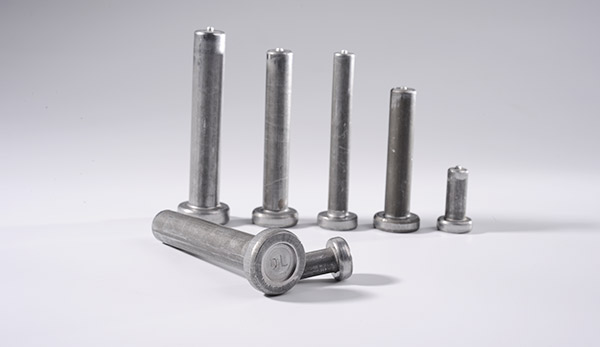 焊釘的焊接介紹